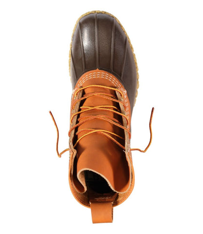 Women's Bean Boots, 8" - US 5899