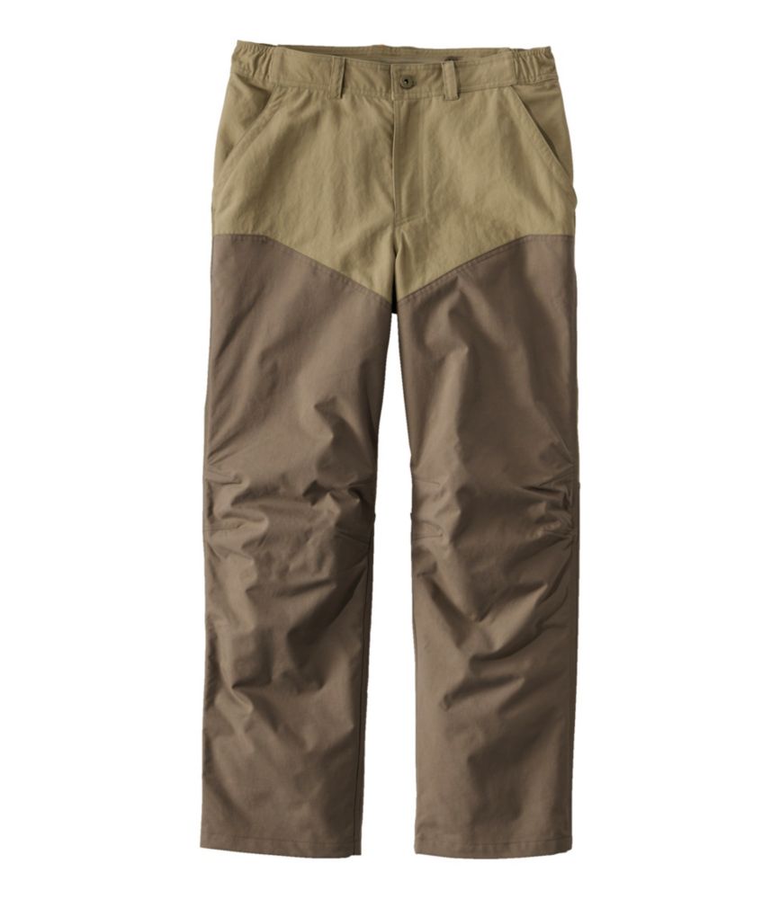 Men's Upland Briar Field Pants - US 8289