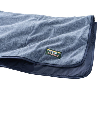 L.L.Bean Waterproof Outdoor Blanket - US 5456