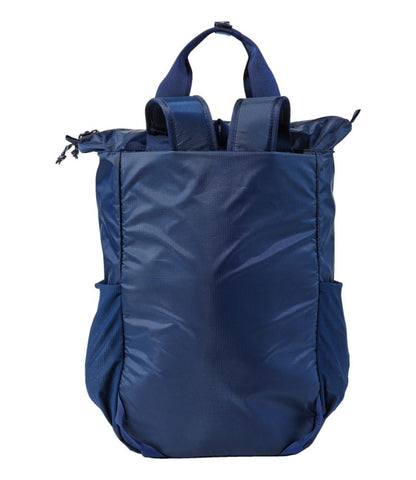 L.L.Bean Stowaway Tote Pack - US 5701