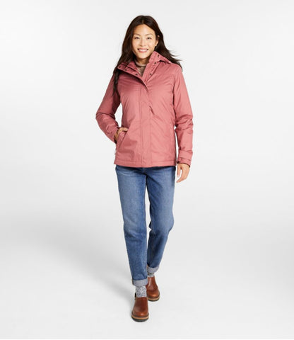 Women's Winter Warmer Jacket - US 3139