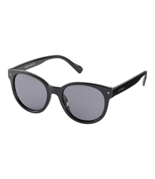 Women's L.L.Bean Kennebunkport Polarized Sunglasses - US 7578