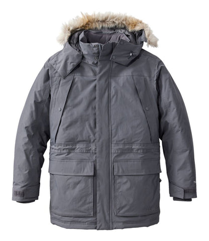 Men's Baxter State Parka - US 6346