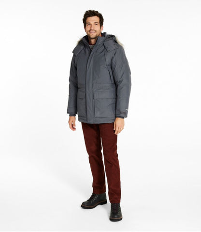 Men's Baxter State Parka - US 6346