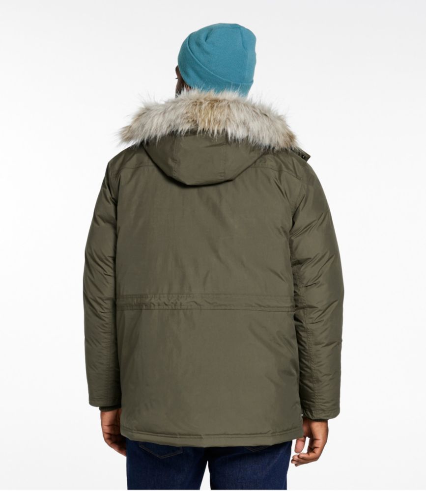 Men's Baxter State Parka - US 4725