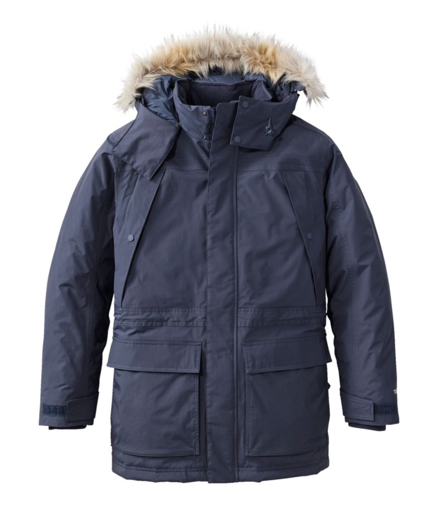 Men's Baxter State Parka - US 6334