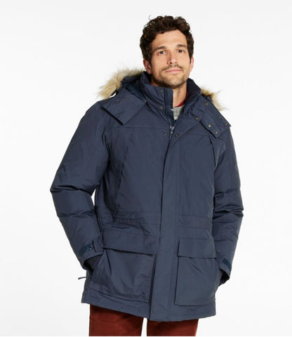 Men's Baxter State Parka - US 6334