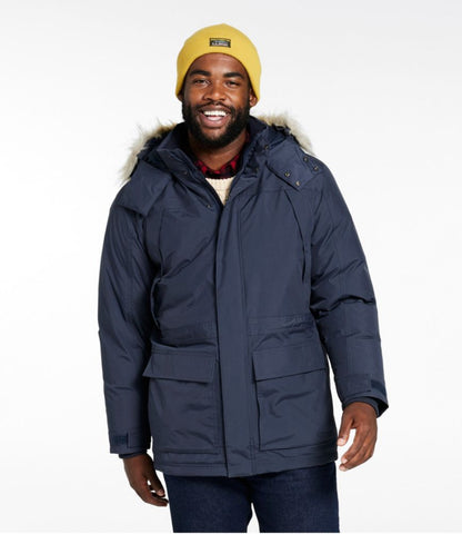 Men's Baxter State Parka - US 6334