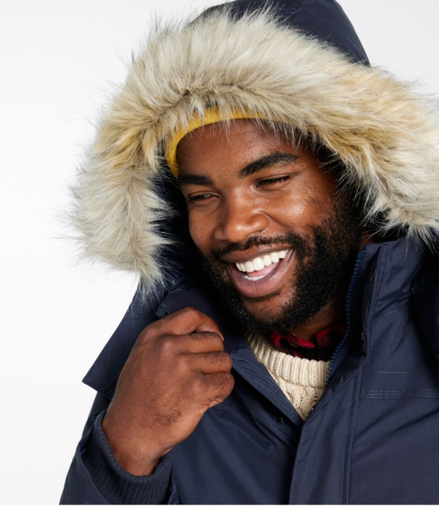 Men's Baxter State Parka - US 6334