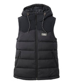 Women's Mountain Classic Hooded Down Vest - US 5311