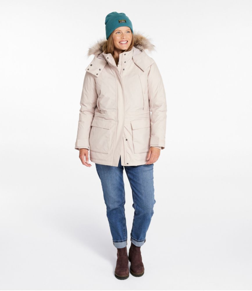 Women's Baxter State Parka - US 3830