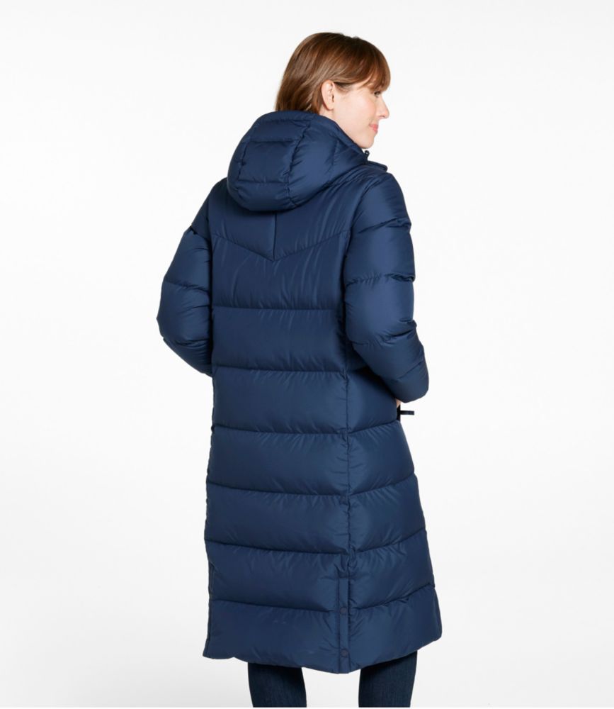 Women's Popham Puffer Coat - US 9969