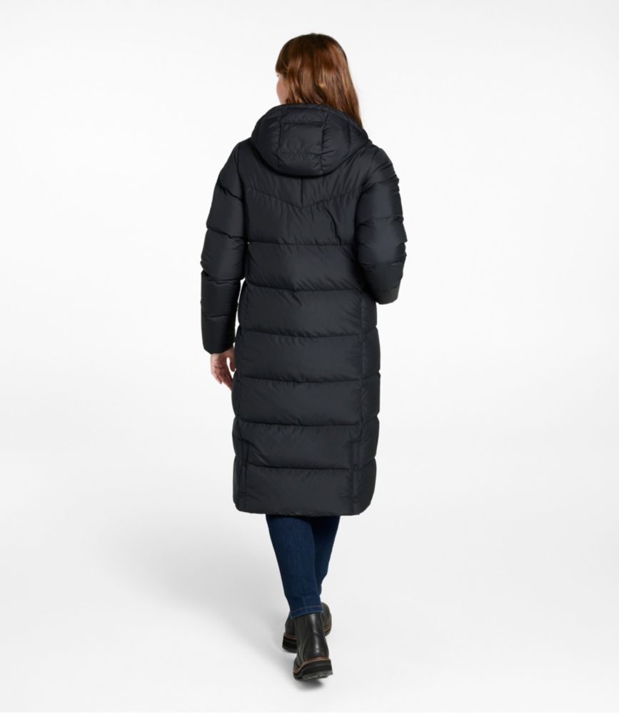 Women's Popham Puffer Coat - US 9596