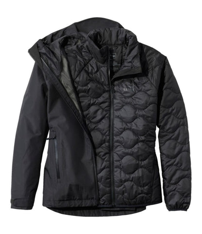 Women's Wildcat 3-in-1 Jacket - US 5017