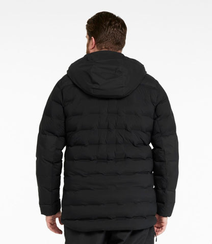 Men's Wind Challenger Stretch Down Jacket - US 0910