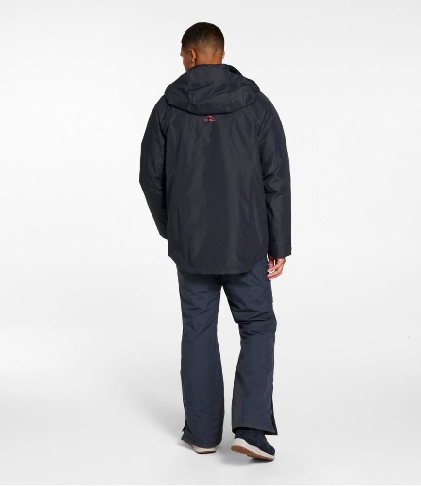 Men's Wildcat 3-in-1 Jacket - US 7974