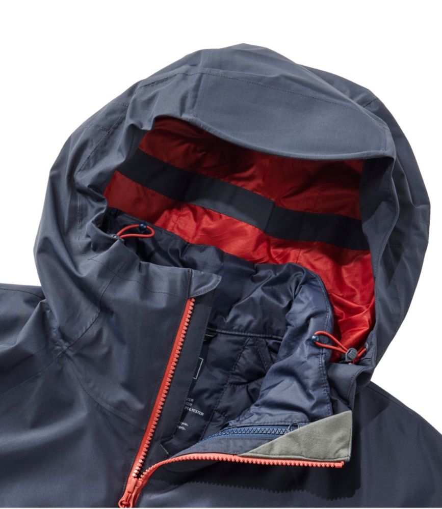 Men's Wildcat 3-in-1 Jacket - US 7974
