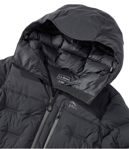 Women's Wind Challenger Stretch Down Jacket - US 6145