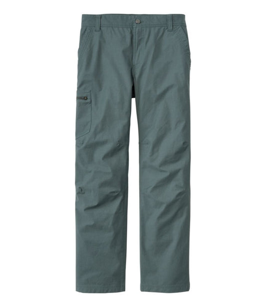 Men's Katahdin Performance Pants, Straight Leg - US 2846