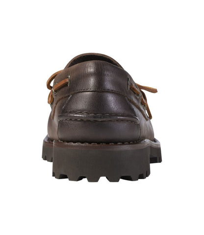Men's Allagash Handsewn Mocs, One-Eye - US 2958