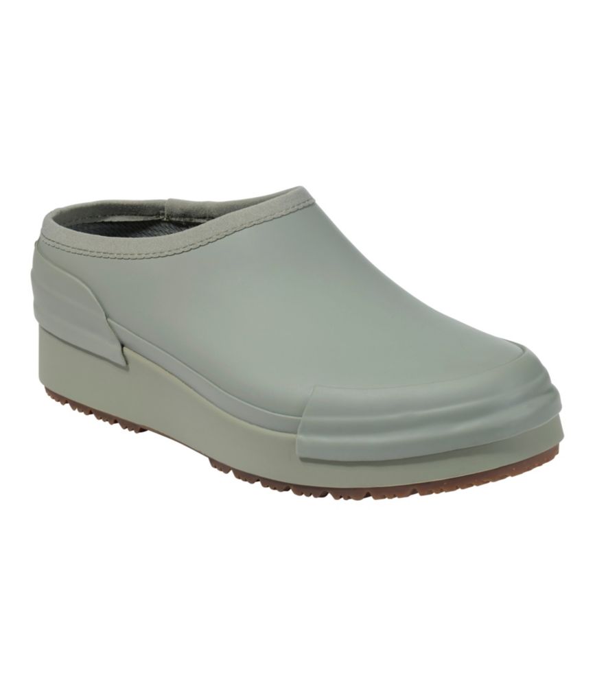 Women's Bean Light Wellie® Garden Clogs - US 6484