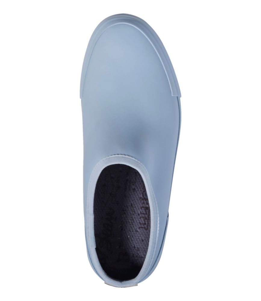 Women's Bean Light Wellie® Garden Clogs - US 4184