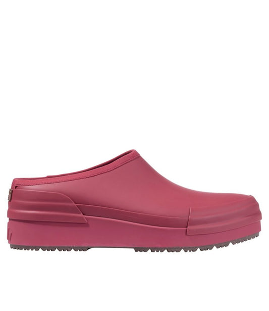 Women's Bean Light Wellie® Garden Clogs - US 4611