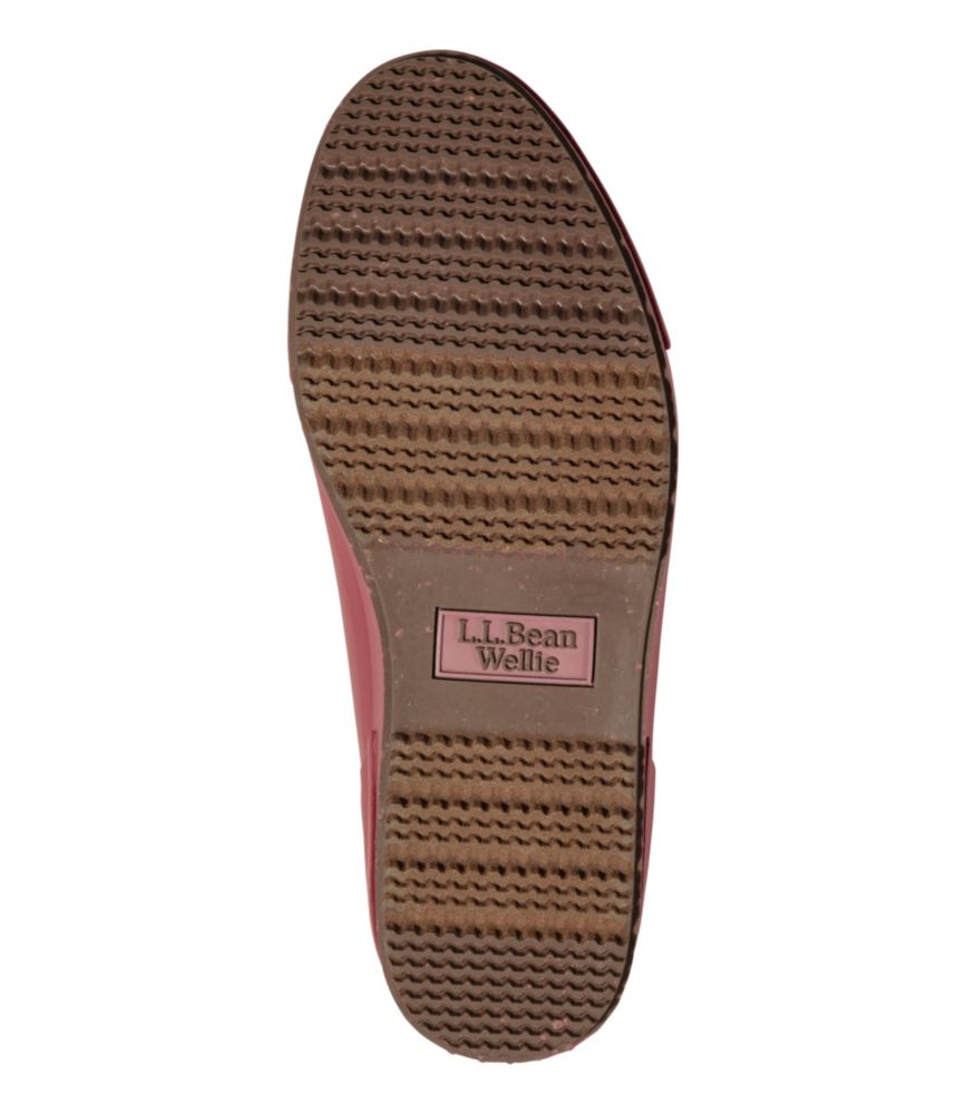 Women's Bean Light Wellie® Garden Clogs - US 4611