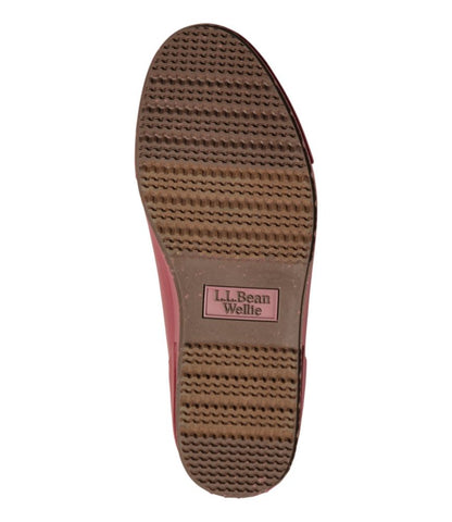 Women's Bean Light Wellie® Garden Clogs - US 4611