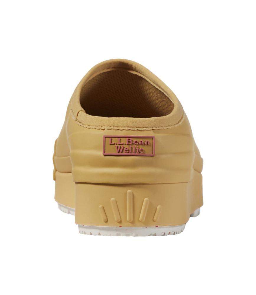 Women's Bean Light Wellie® Garden Clogs - US 3719