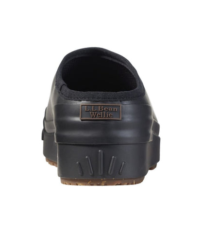 Women's Bean Light Wellie® Garden Clogs - US 0507
