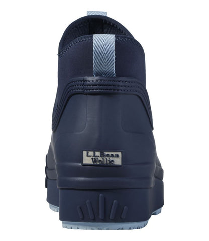 Women's Bean Light Wellie® Boots, Pull-On - US 6471