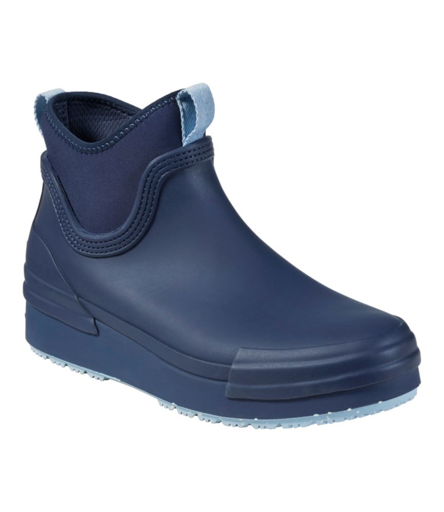 Women's Bean Light Wellie® Boots, Pull-On - US 6471