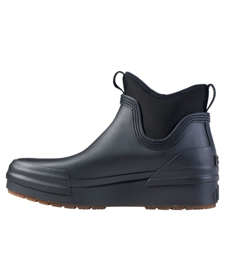 Women's Bean Light Wellie® Boots, Pull-On - US 7607