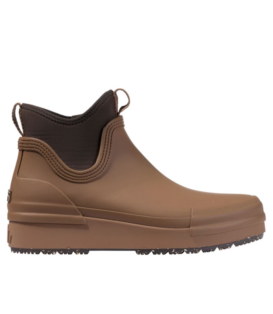 Women's Bean Light Wellie® Boots, Pull-On - US 6854