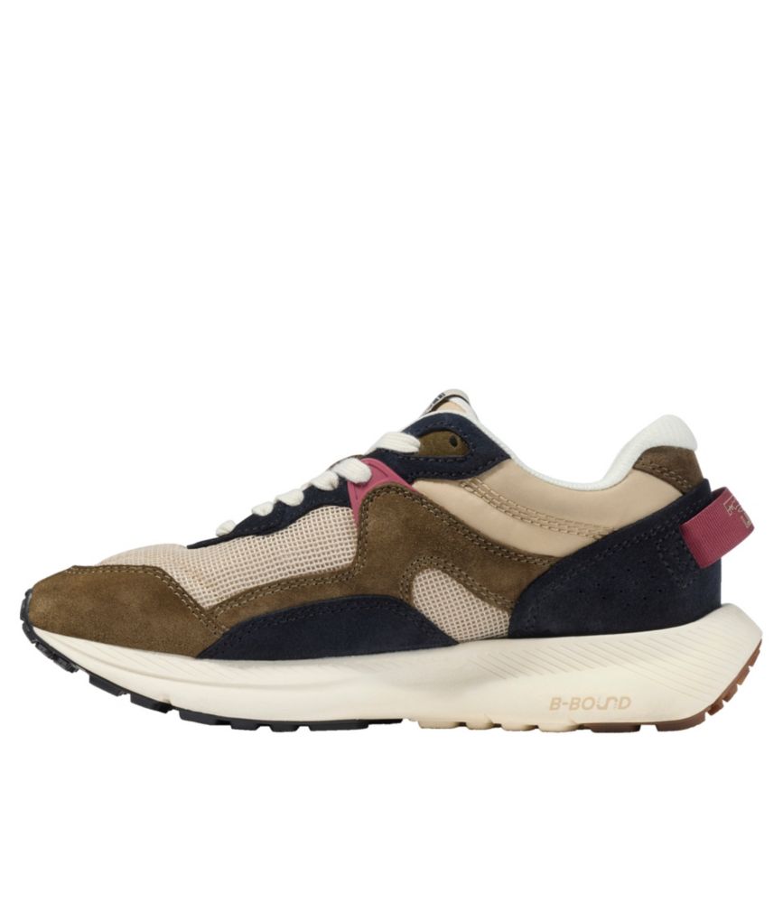 Women's 1985 Mountain Classic Sneakers - US 0639