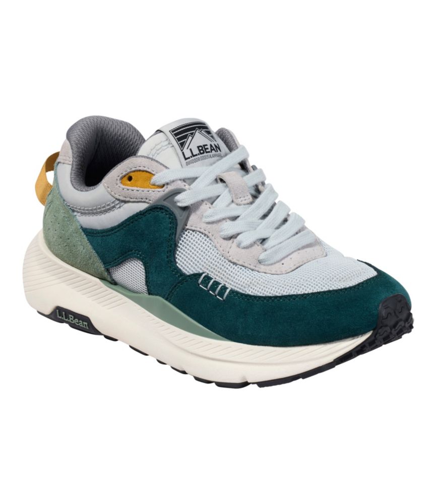 Women's 1985 Mountain Classic Sneakers - US 3583