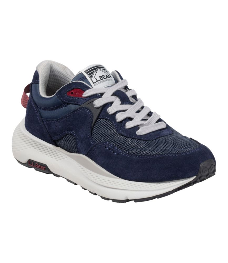 Men's 1985 Mountain Classic Sneakers - US 4127