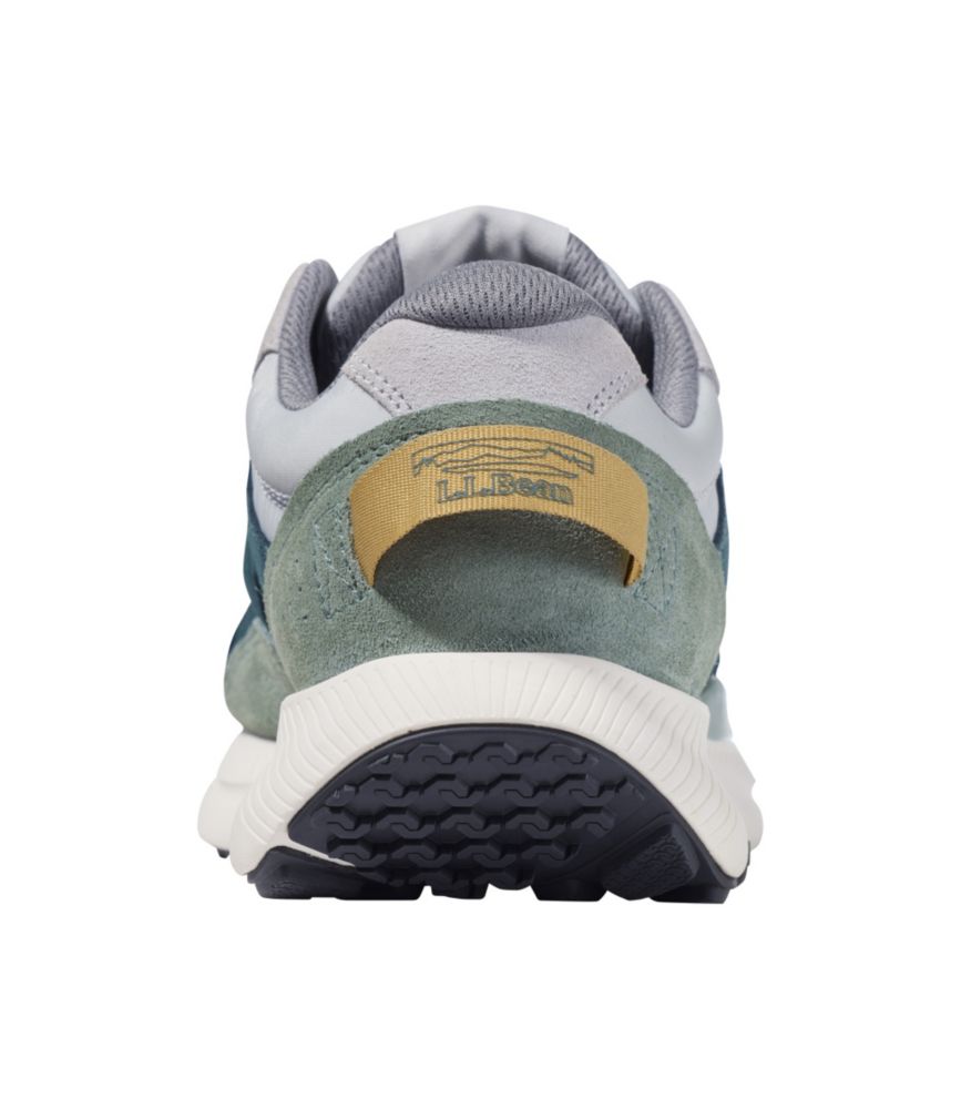 Men's 1985 Mountain Classic Sneakers - US 9453