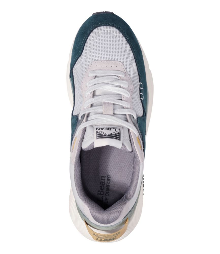 Men's 1985 Mountain Classic Sneakers - US 9453