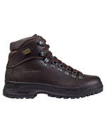 Women's Cresta II Waterproof Hiking Boots, Leather - US 1305
