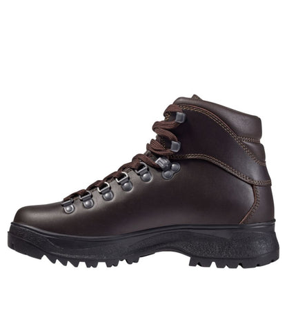 Women's Cresta II Waterproof Hiking Boots, Leather - US 1305