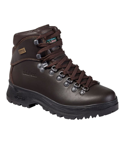 Women's Cresta II Waterproof Hiking Boots, Leather - US 1305