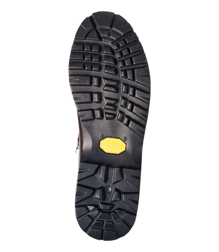 Men's Cresta II Waterproof Hiking Boots, Leather - US 3464