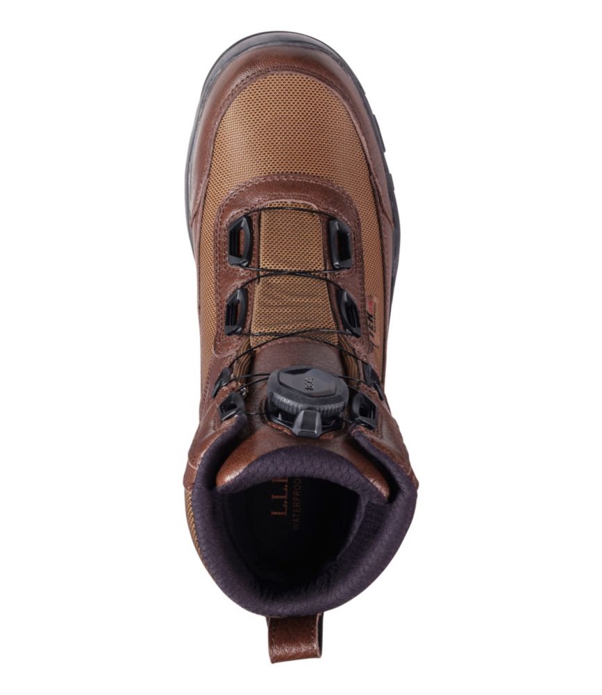 Men's BOA® Technical Upland Boot - US 6908