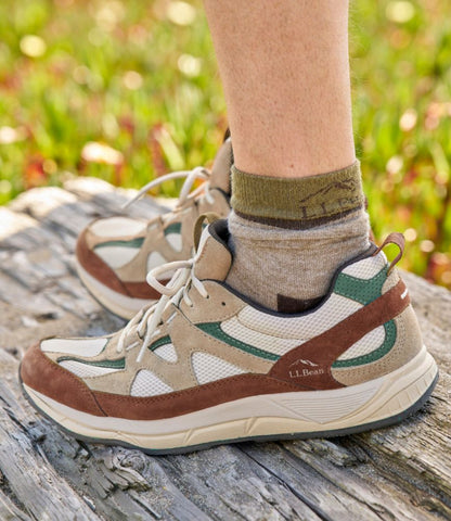 Men's Comfort Walkers 2, Ventilated - US 2806