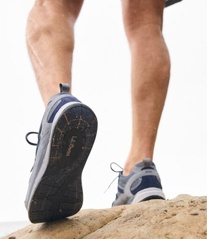 Men's Comfort Walkers 2, Ventilated - US 5965
