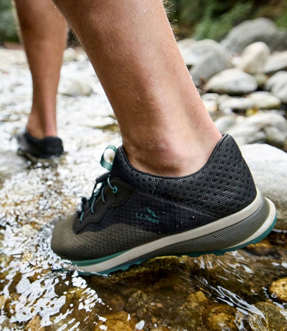 Men's Elevation H2O Shoes - US 4164