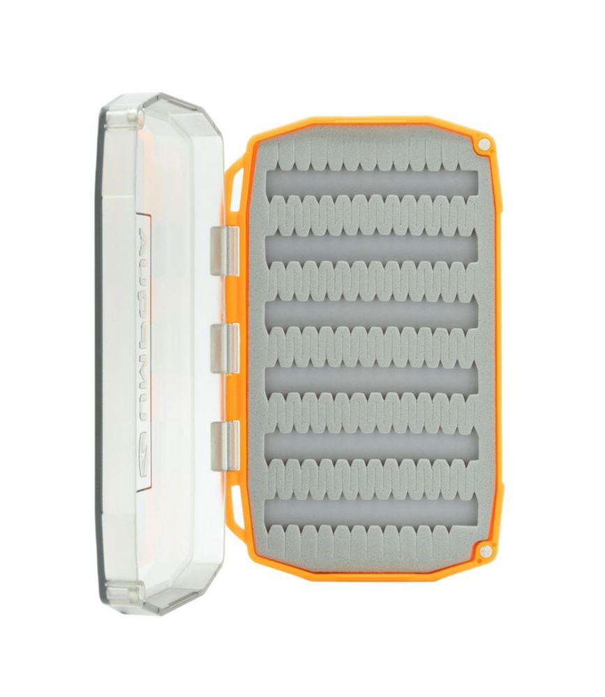 Umpqua Pro Guide Foam Essential Fly Box, Mini - US 8387
