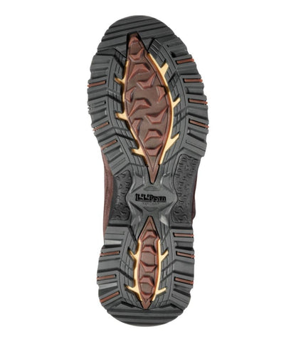 Men's Trail Model X Waterproof Hiking Boots - US 8469
